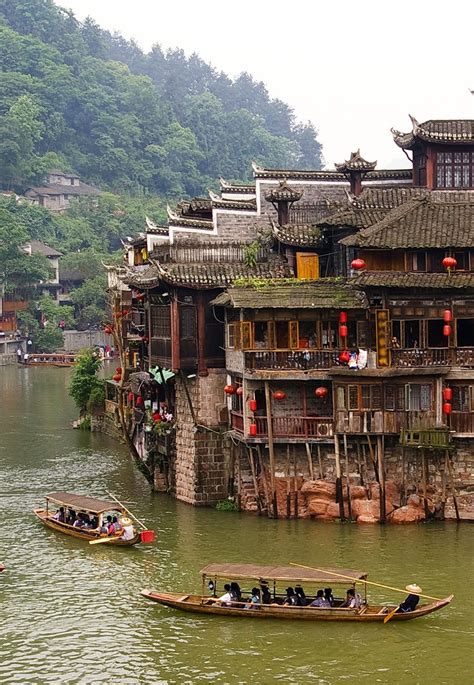 most beautiful village in asia